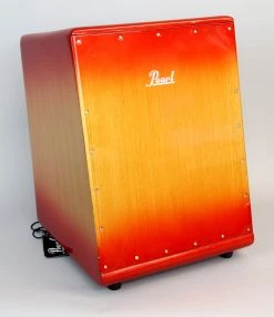 Store Demo | Pearl PCJ650CG Centigrade Cajon