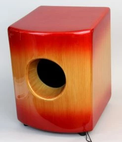 Store Demo | Pearl PCJ650CG Centigrade Cajon