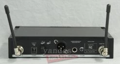 Shure BLX24R/B58 Handheld Wireless Microphone System | H9