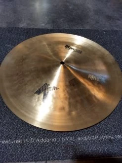 Zildjian 14" K Mini China Cymbals