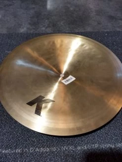 Zildjian 14" K Mini China Cymbals