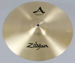 Cymbals Zildjian A Thin Crash Cymbal | 18 Inch