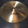 Cymbals Zildjian A0344 18" A Series Low China