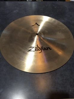 Cymbals Zildjian A0344 18" A Series Low China