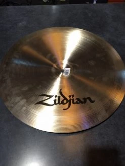 Cymbals Zildjian A0344 18" A Series Low China