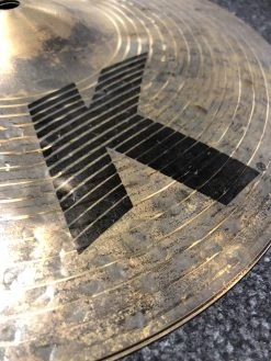 Zildjian K1405 K Custom Special Dry Hi-Hats | 13