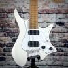 Strandberg Stranberg Boden Classic 7 Ghost White Guitar