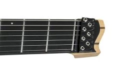 Strandberg Guitar Stranberg Boden Metal NX 7 Black Granite