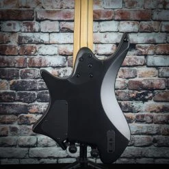 Strandberg Guitar Stranberg Boden Metal NX 7 Black Granite