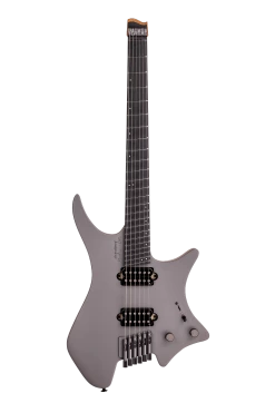 Strandberg Boden 6 DR Titanium Limited Edition Guitar