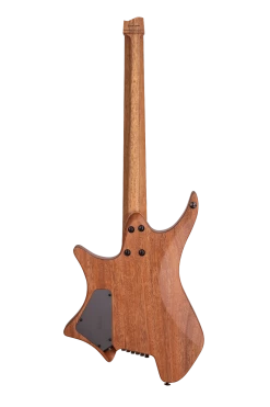 Strandberg Boden 6 DR Titanium Limited Edition Guitar