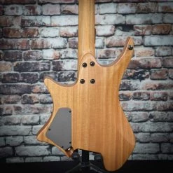 Strandberg Boden 6 DR Titanium Limited Edition Guitar