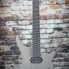 Strandberg Boden 6 DR Titanium Limited Edition Guitar