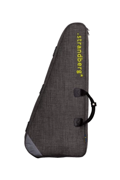 Strandberg Boden 6 DR Titanium Limited Edition Guitar