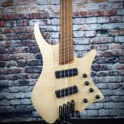 Strandberg Boden Bass Original 4 | Natural Guitar