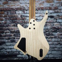 Strandberg Boden Bass Original 4 | Natural Guitar
