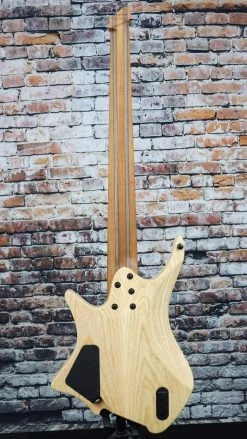 Guitar Strandberg Boden Bass Original 5 Fretless Bass