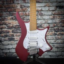Guitar Strandberg Boden Classic 6 Trem | Burgundy Mist