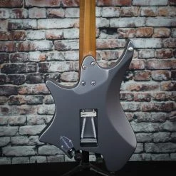 Strandberg Boden Classic 6 Trem Graphite Guitar 8 Strandberg Boden Classic 6 Trem Graphite Guitar