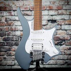 Guitar STRANDBERG BODEN CLASSIC 6 TREM | MALTA BLUE