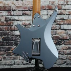 Guitar STRANDBERG BODEN CLASSIC 6 TREM | MALTA BLUE