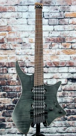 Guitar Strandberg Boden Fusion 6 Black