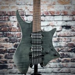 Guitar Strandberg Boden Fusion 6 Black
