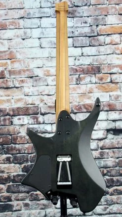 Guitar Strandberg Boden Fusion 6 Black