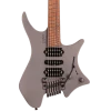 Guitar Strandberg Boden Fusion 6 LE Titanium 1 Guitar Strandberg Boden Fusion 6 LE Titanium