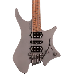 Guitar Strandberg Boden Fusion 6 LE Titanium