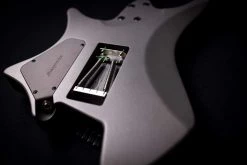 Guitar Strandberg Boden Fusion 6 LE Titanium 10 Guitar Strandberg Boden Fusion 6 LE Titanium