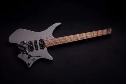Guitar Strandberg Boden Fusion 6 LE Titanium