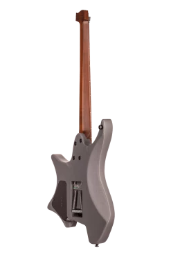 Guitar Strandberg Boden Fusion 6 LE Titanium 12 Guitar Strandberg Boden Fusion 6 LE Titanium