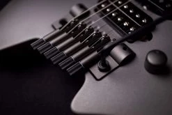 Guitar Strandberg Boden Fusion 6 LE Titanium 11 Guitar Strandberg Boden Fusion 6 LE Titanium