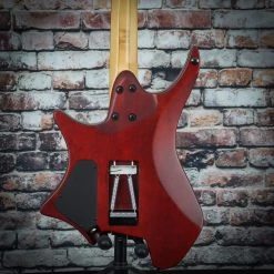Guitar Strandberg Boden Fusion NX 6 Bonfire Red