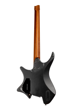 STRANDBERG BODEN METAL 6 | BLACK PEARL Guitar