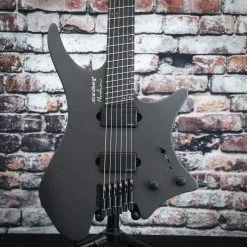 STRANDBERG BODEN METAL 6 | BLACK PEARL Guitar