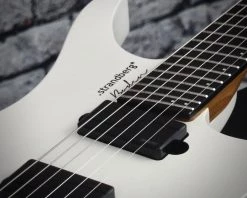 Strandberg Boden Metal 6 White Pearl