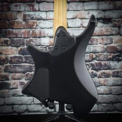 Strandberg Boden Metal NX 6 | Black Granite Guitar