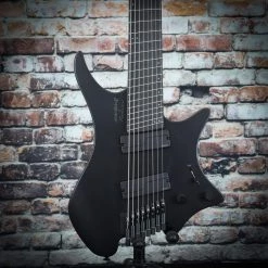 Strandberg Boden Metal NX 8 Granite