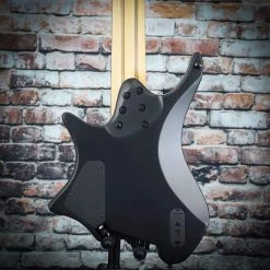 Strandberg Boden Metal NX 8 Granite 9 Strandberg Boden Metal NX 8 Granite