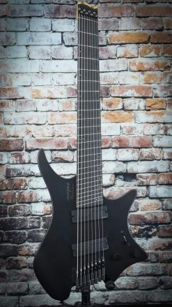 Strandberg Boden Metal NX 8 Granite 7 Strandberg Boden Metal NX 8 Granite