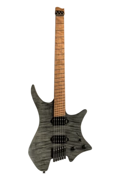Guitar STRANDBERG BODEN ORIGINAL 6 | BLACK