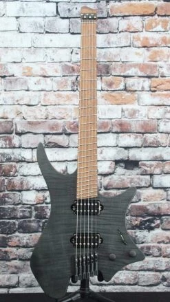 Guitar STRANDBERG BODEN ORIGINAL 6 | BLACK