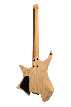STRANDBERG BODEN ORIGINAL 6 | NATURAL Guitar 17 STRANDBERG BODEN ORIGINAL 6 | NATURAL Guitar