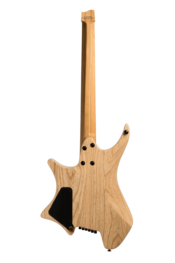STRANDBERG BODEN ORIGINAL 6 | NATURAL Guitar 10 STRANDBERG BODEN ORIGINAL 6 | NATURAL Guitar