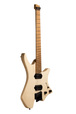 STRANDBERG BODEN ORIGINAL 6 | NATURAL Guitar 14 STRANDBERG BODEN ORIGINAL 6 | NATURAL Guitar