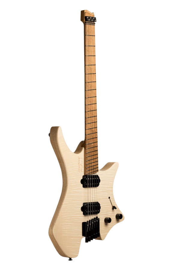 STRANDBERG BODEN ORIGINAL 6 | NATURAL Guitar 7 STRANDBERG BODEN ORIGINAL 6 | NATURAL Guitar