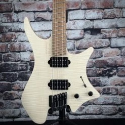 STRANDBERG BODEN ORIGINAL 6 | NATURAL Guitar