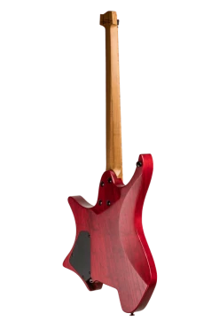 STRANDBERG BODEN ORIGINAL 6 | RED Guitar